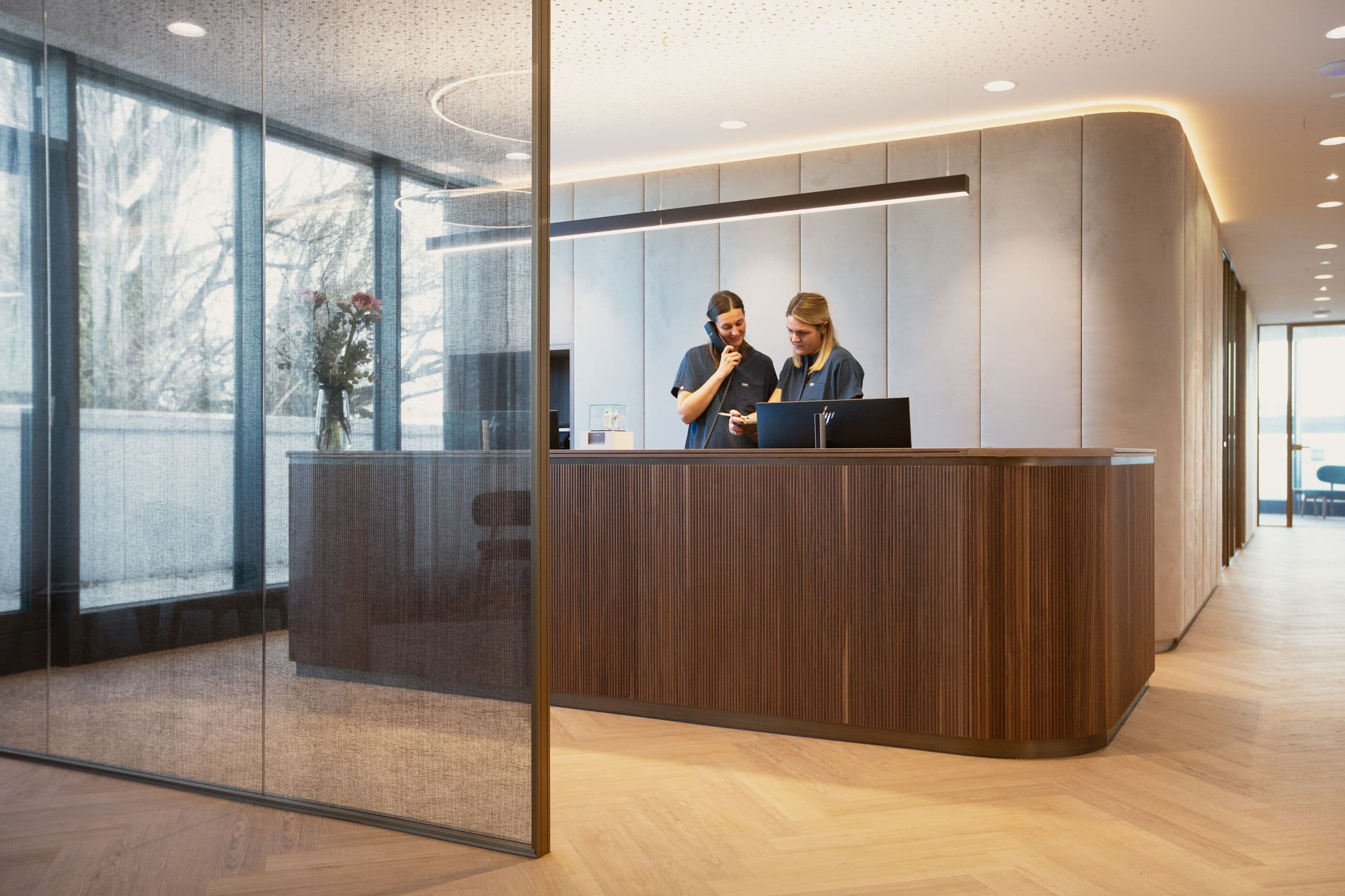 Zahnmedizin Salzburg